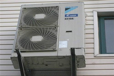 空調(diào)室外機(jī)是否需要使用防雨空調(diào)罩